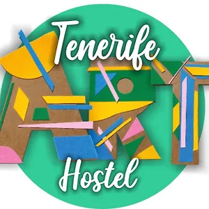 Pensjonat Tenerife Art, Santa Cruz de Tenerife